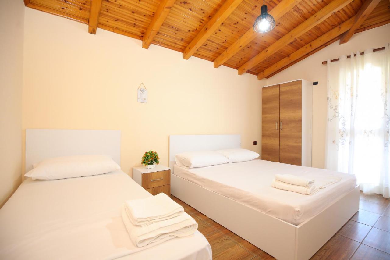 Laerti's Attic Vlore